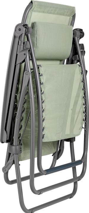 Produktbild Lafuma Relaxsessel (88 cm)