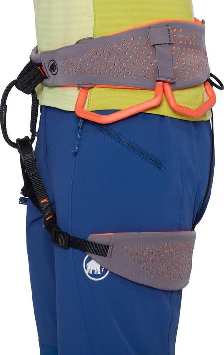 Produktbild Mammut Courmayeur SO Pants Women (38)