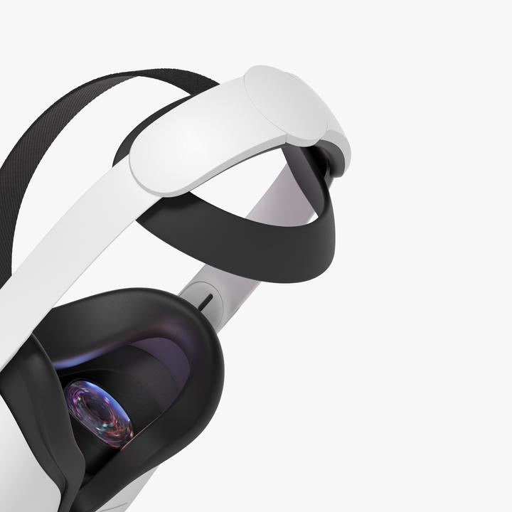 Produktbild Meta Quest 2 Elite Strap mit Batterie