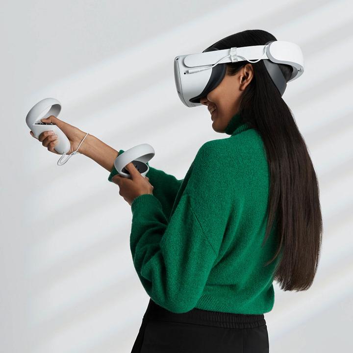 Produktbild Meta Quest 2 Elite Strap mit Batterie