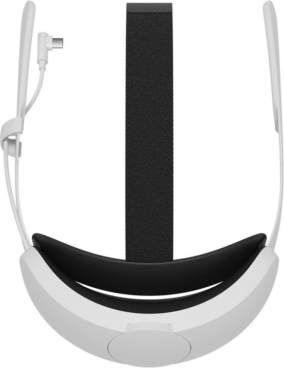 Produktbild Meta Quest 2 Elite Strap mit Batterie