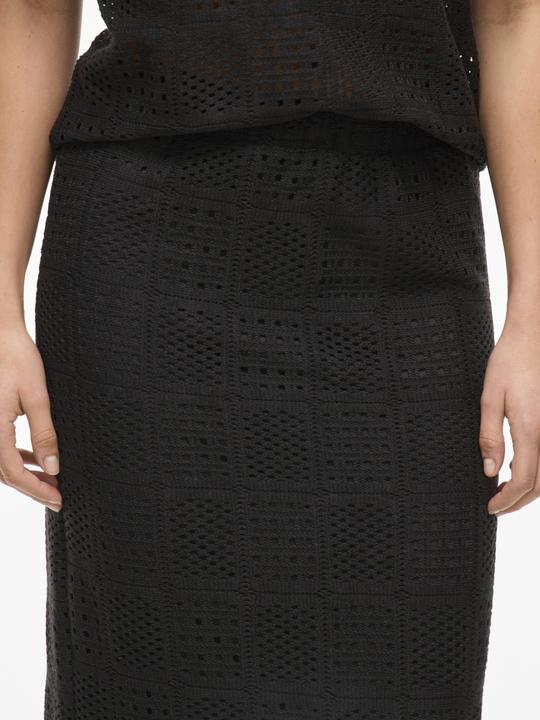 Immagine prodotto Vila VINOVIRA High Waist Midirock (M)