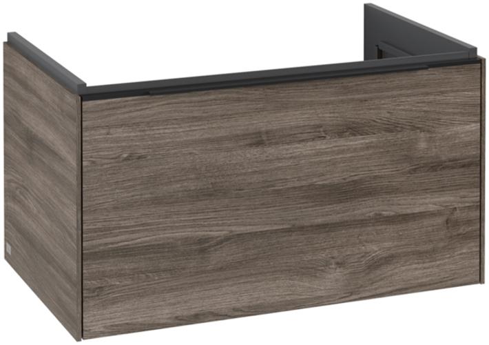 Stone oak, Volcano Black