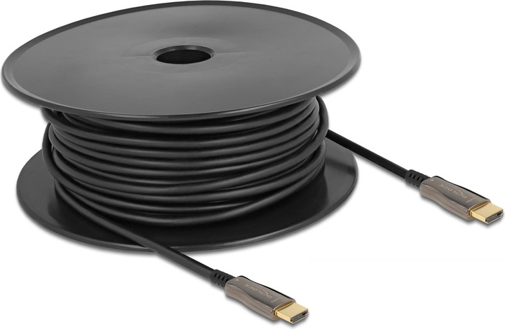 Actual product image Delock HDMI Typ A — HDMI Typ A (10 m, HDMI)