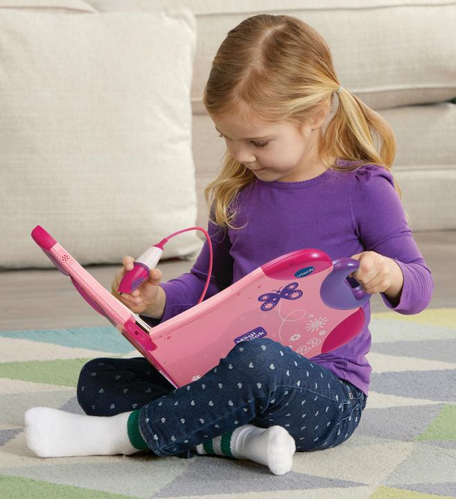 Produktbild VTech Magi Book (Französisch)