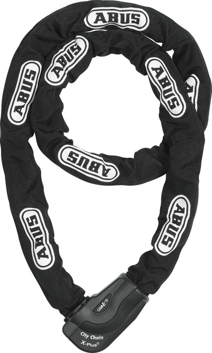 Actual product image Abus Granit CityChain X-Plus 1060 (85 cm)