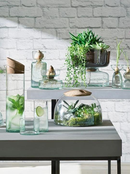 Image du produit LSA Canopy Geschlossenes Garten H16.5cm - recy. Optik (1 x)