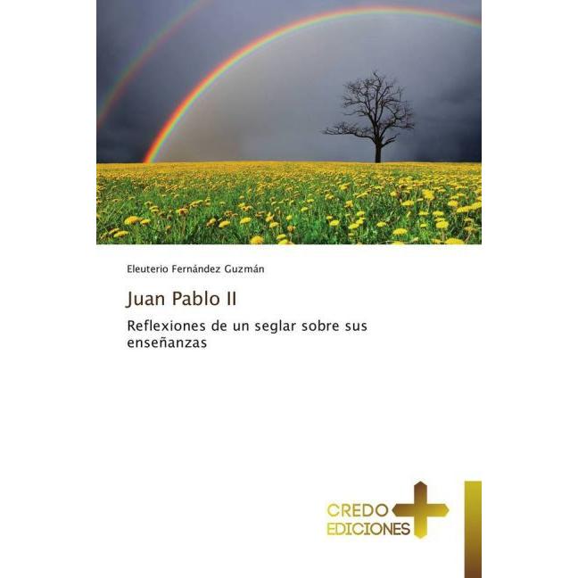 Juan Pablo II, Sachbücher
