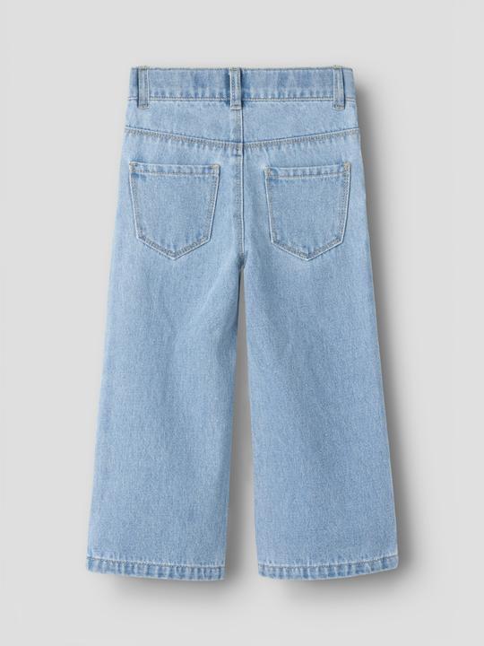 Produktbild Name it Wide Leg Jeans (98)