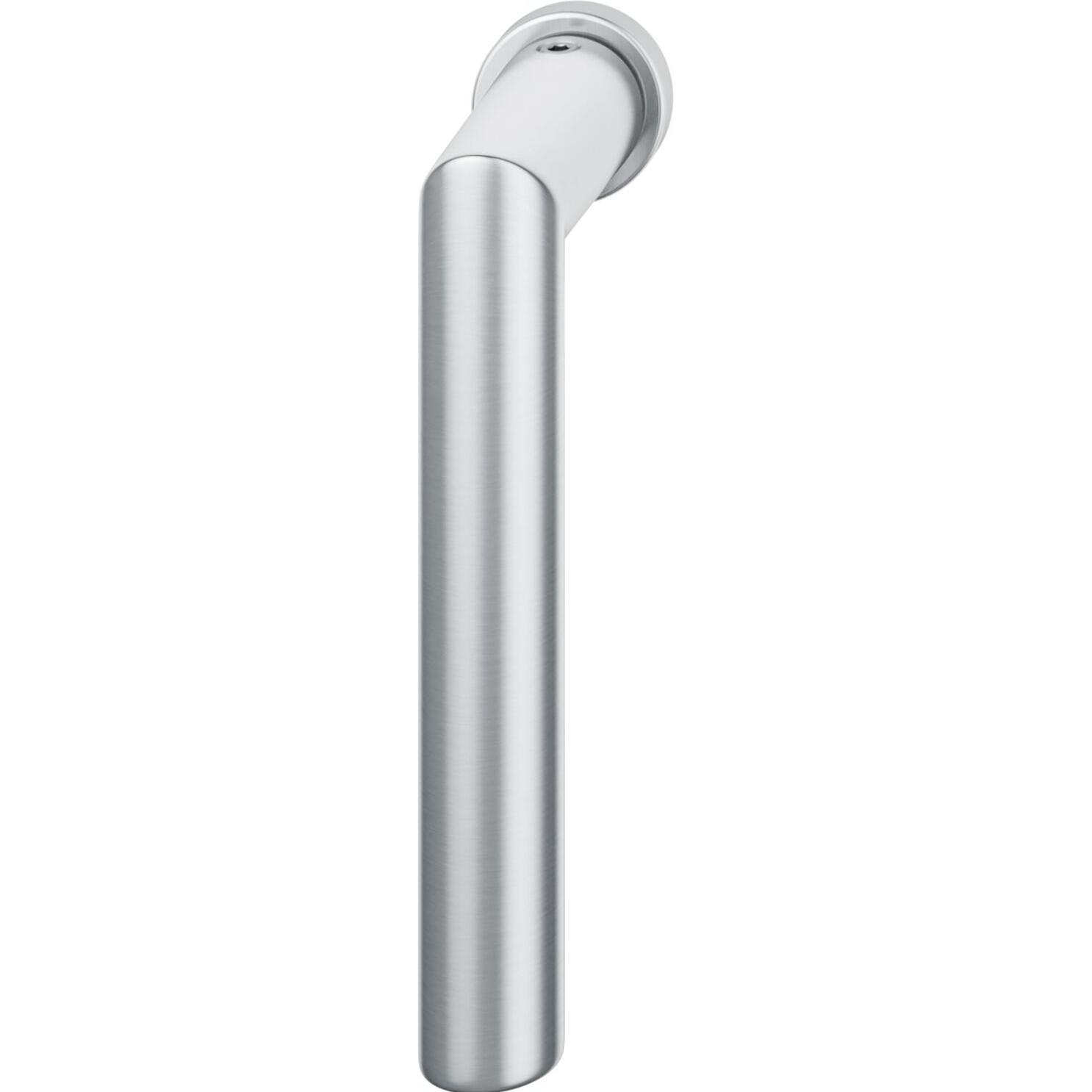 Thumbnail - FSB, Türgriff + Fenstergriff, Fenster-Steckgriff 34 1076 minimalistisch, Edelstahl matt (Türgriff)