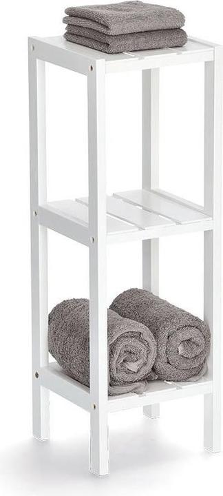 Produktbild Zeller Present Standregal (22 x 22 x 65 cm)