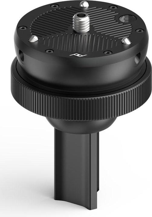 Produktbild Peak Design Pro Tripod Pro Leveling Base (Metall)