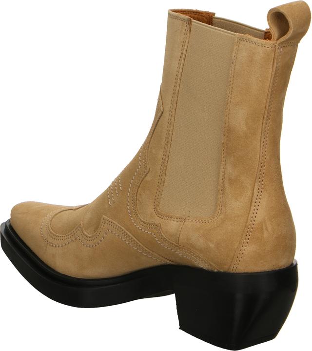 Produktbild Copenhagen Suede Sand (40)
