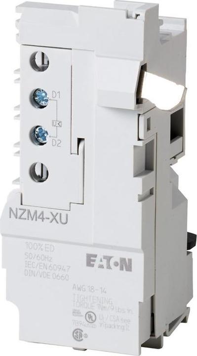 Produktbild Eaton NZM4-XU24AC