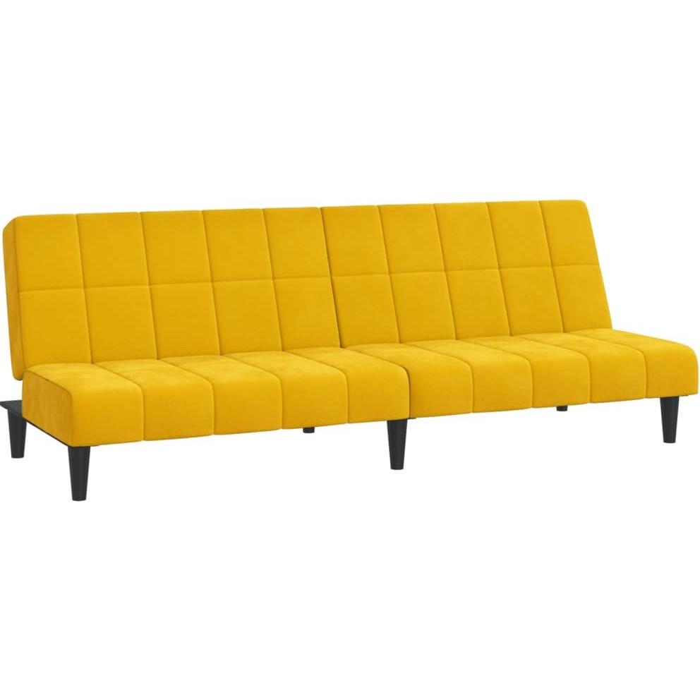 VidaXL, Sofa, mare (2-Sitzer)