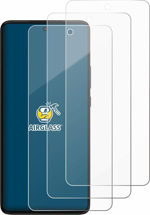 Actual product image BROTECT AirGlass Glass (6 pcs.)