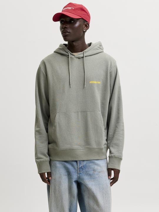 Immagine prodotto Jack & Jones Kapuzenpullover Kapuzenpullover (L)