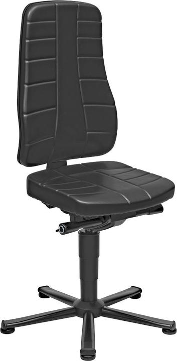 Actual product image Bimos Industrial swivel chair with ergonomic functions