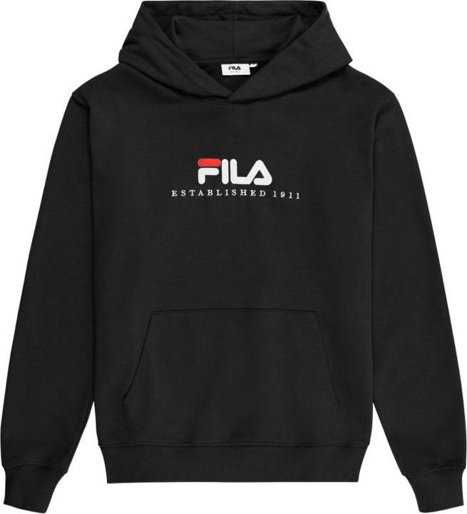 Produktbild FILA Valsera Sweatshirt schwarz (S)