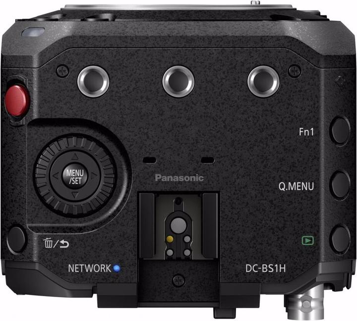 Immagine prodotto Panasonic Lumix DC-BS1HE (25.28 Mpx, Full frame / FX)