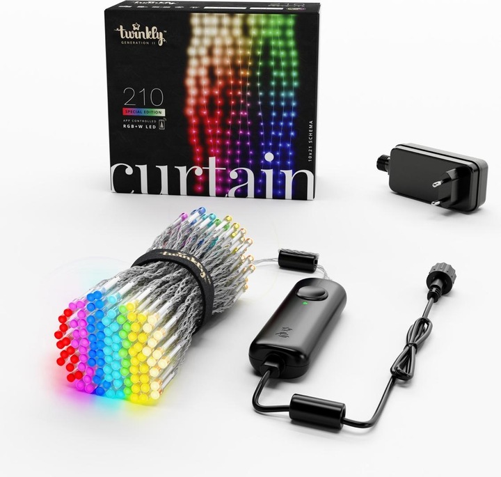 Actual product image Twinkly Mood Light (1 m)