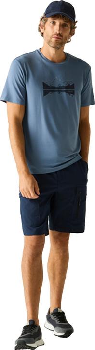 Produktbild Regatta Fingal TShirt (4XL)