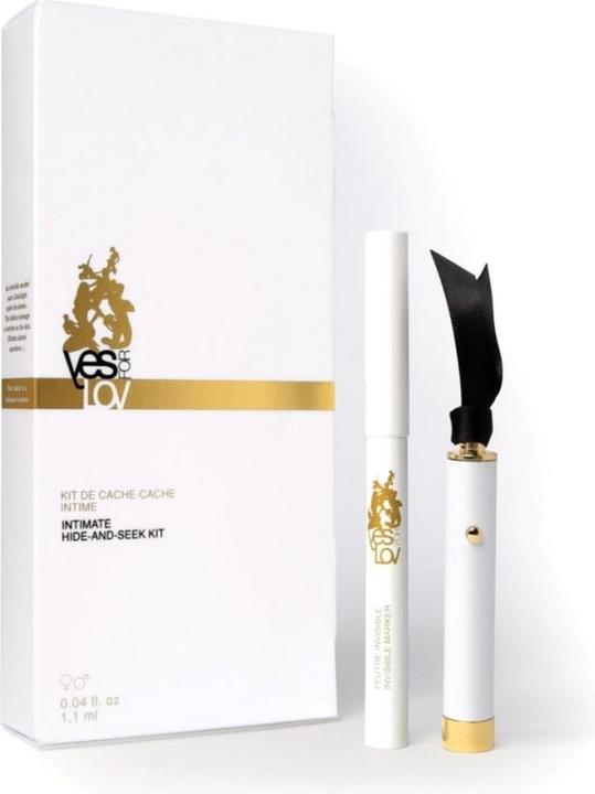 Immagine prodotto YESforLOV Hide-and-Seek