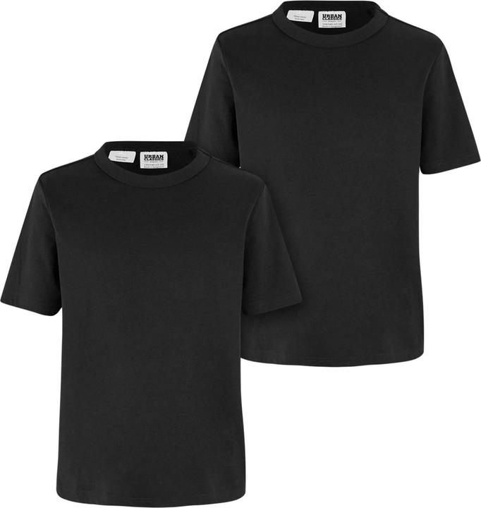 Image du produit Urban Classics - T-shirts BASIC - Garçon (146, 152)