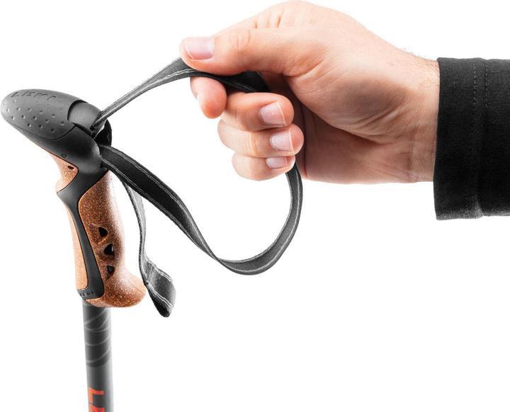 Produktbild Leki Khumbu (110 - 145 cm)