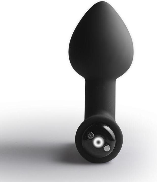 Produktbild Rocks-Off - Wiederaufladbarer Mini-Zauberstab Mit 16 Funktionen, Pfingstrosenrosa