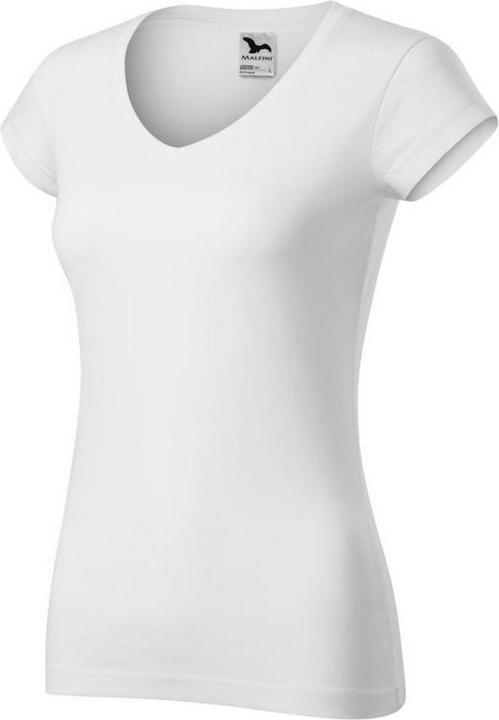 Produktbild Malfini TShirt VAusschnitt Anliegend (M)