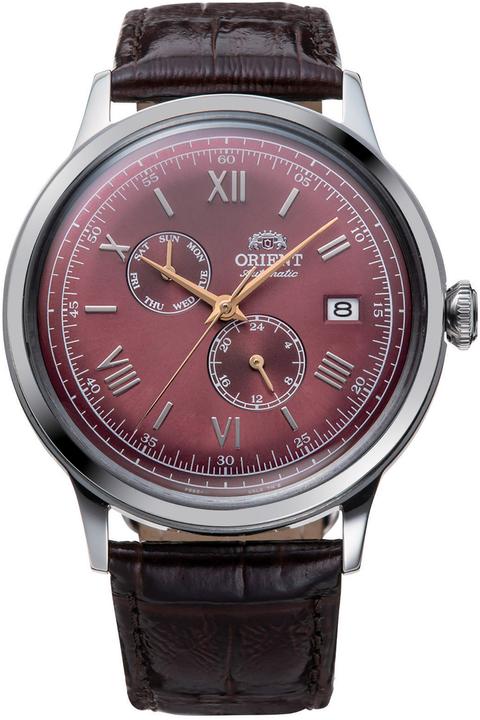 Immagine prodotto Orient Classic (Orologio da polso analogico, 40 mm)