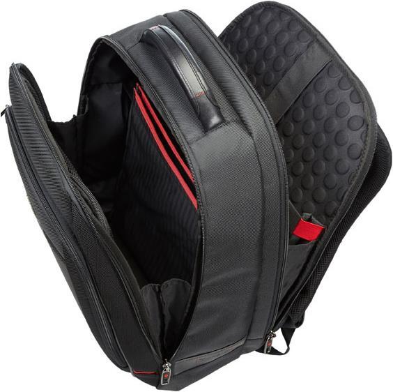 Produktbild Samsonite Pro DLX 4 (26 l)