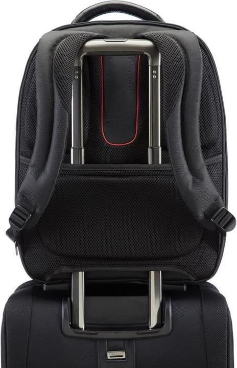 Produktbild Samsonite Pro DLX 4 (26 l)