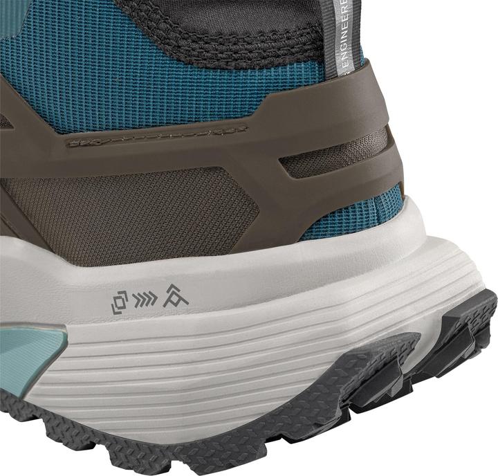 Produktbild Salewa Pedroc 2 Mid Powertex Schuh (47)