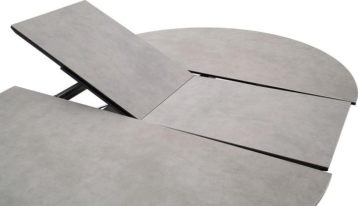 Actual product image Robas Lund Winnipeg (120 x 120 x 76 cm)