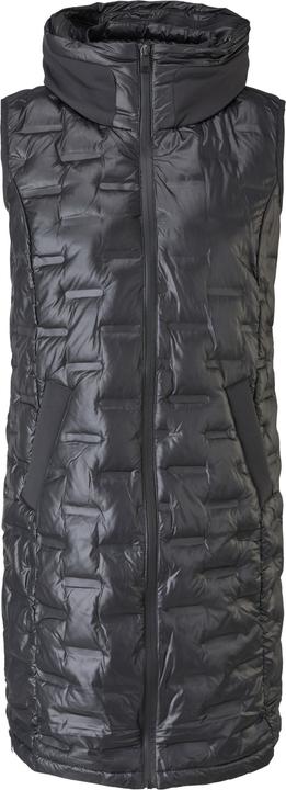 Actual product image s.Oliver Long-Weste mit Steppung (40)