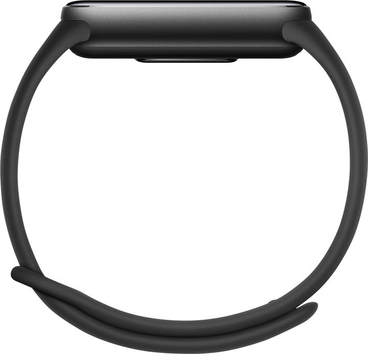 Produktbild Xiaomi Smart Band 10 Midnight Black, BHR07PYGL (170 mm, nur WLAN)