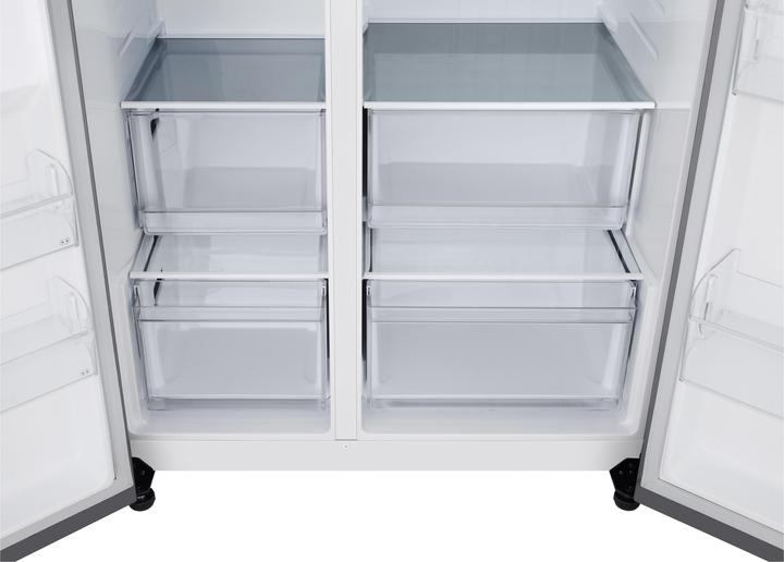 Actual product image LG Refrigerator Sbs Gsbc40pype (664 l)