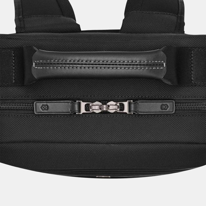 Actual product image Victorinox Mythic, Compact Backpack, Black