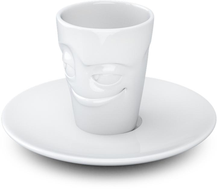 Actual product image 58 Products Mug (80 ml, 1x)