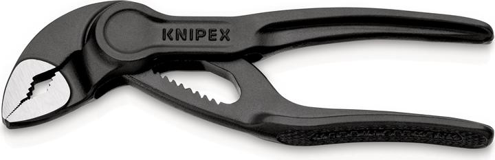 Actual product image Knipex Cobra XS (102 mm)