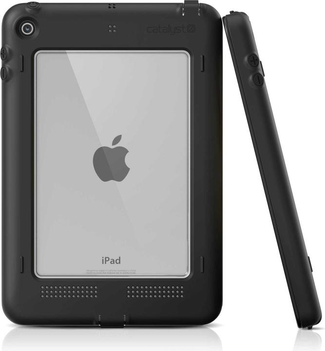 Actual product image Catalyst Waterproof case (Apple iPad mini 2019)