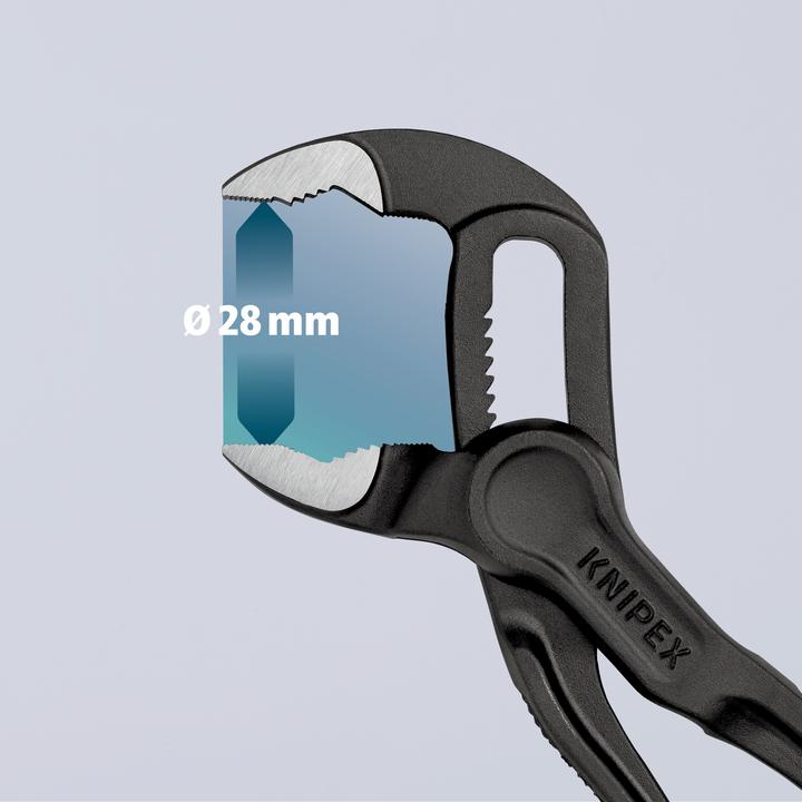 Actual product image Knipex Electronic Super Knips (125 mm)