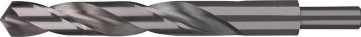 Actual product image Ruko Twist drills DIN 338 type N nominal Ø 11 mm HSS profile ground stepped shank 5xD right cut... (11 millimetres)