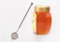 Produktbild GSD Honiglöffel (Honiglöffel)