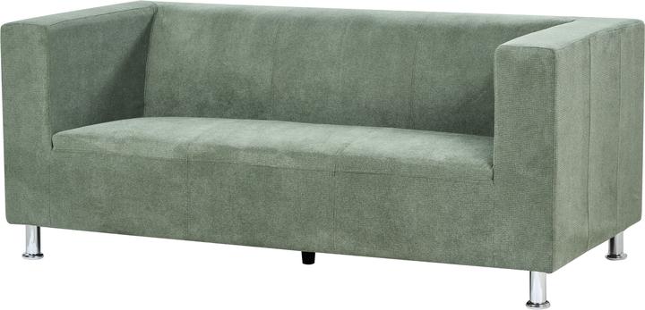 Produktbild Beliani Floro (3-Sitzer)