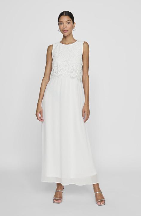 Actual product image Vila Ärmelloses Maxikleid (40)
