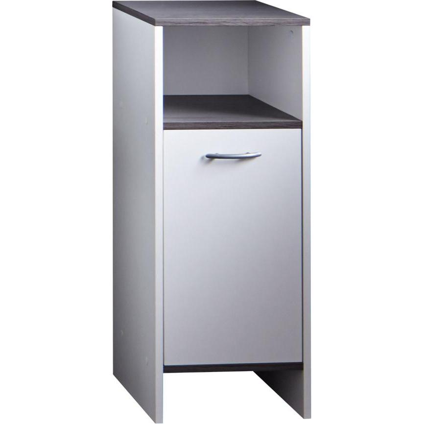 Ebuy24, Badezimmerschrank, Badschrank CaliforniaSanDiego (32 x 28 cm)