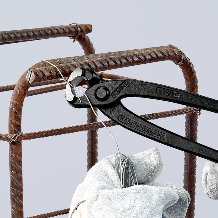 Image du produit Knipex Clé polygonale contrecoudée (165 mm)